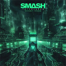 Smash Into Pieces - Ghost Code (Vinyl)