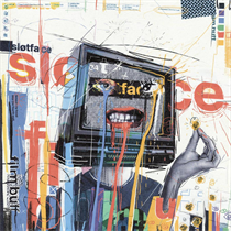 Sløtface - Film Buff (Vinyl)