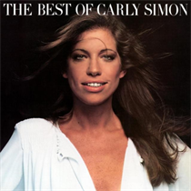 Carly Simon - Best of Carly Simon (180G LTD.Vinyl)
