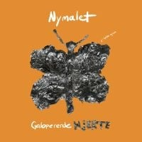 Nymalet: Galoperende Hjerte (RSD 2024 7inch Vinyl)