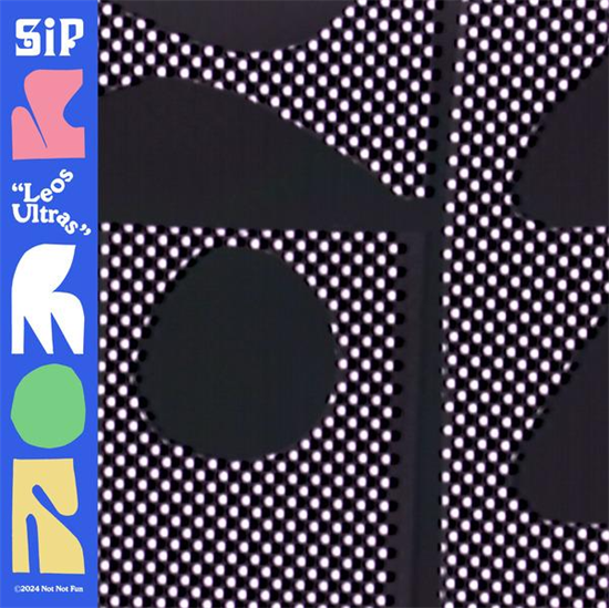 SIP - Leos Ultras (Vinyl)