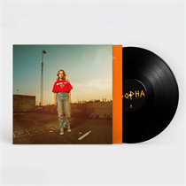 Dopha - The Game - Vinyl