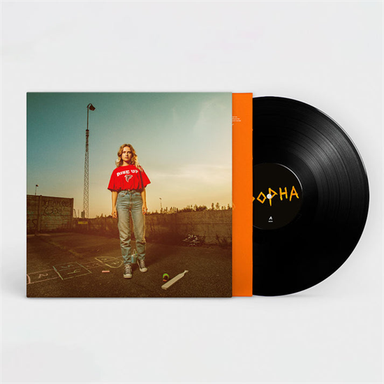 Dopha - The Game - Vinyl