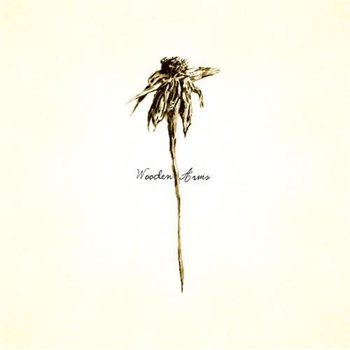 PATRICK WATSON - WOODEN ARMS (Vinyl)