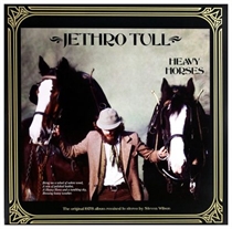 Jethro Tull - Heavy Horses (Vinyl) - LP VINYL