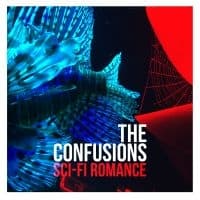 The Confusions - Sci-Fi Romance (Vinyl)