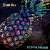 Stop the Presses - Got It (Vinyl)