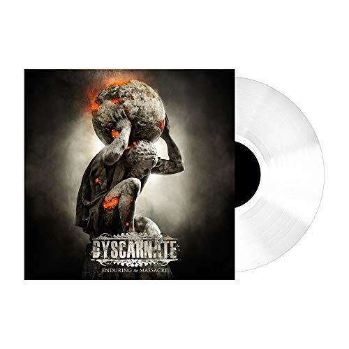Dyscarnate - Enduring The Massacre (Vinyl)