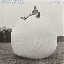 Harry Styles - As Is Was (CD Single)