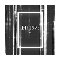 THE 1975 - IV (Vinyl)