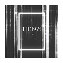 1975, The - IV (Vinyl)