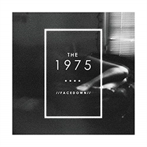THE 1975 - FACEDOWN EP (Vinyl)