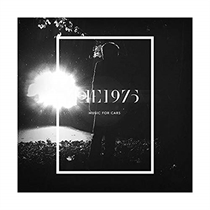 THE 1975 - MUSIC FOR CARS EP (Vinyl)