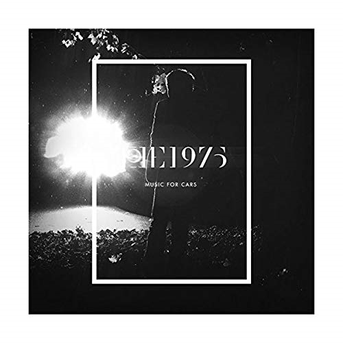 THE 1975 - MUSIC FOR CARS EP (Vinyl)