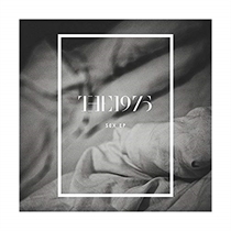 THE 1975 - SEX EP (Vinyl)