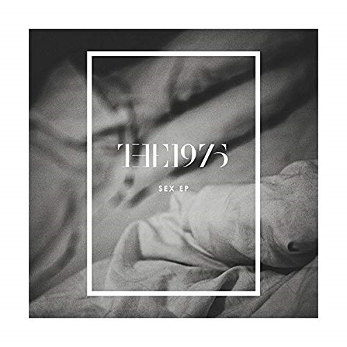 1975, The - Sex (Vinyl)