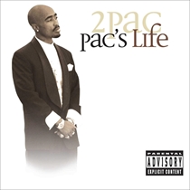 2pac: Pac´s Life (CD)