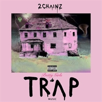 2 Chainz: Pretty Girls Like Trap Music (CD)