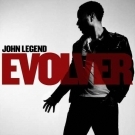 Legend, John: Evolver