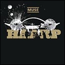 Muse - HAARP - DVD Mixed product