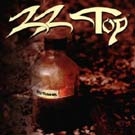 ZZ Top: Rhythmeen (CD)