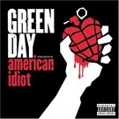 Green Day: American Idiot (CD)