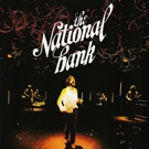 National Bank - The National Bank (CD)