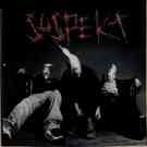 SUSPEKT - SUSPEKT (CD)