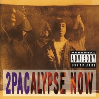 2Pac: 2Pacalypse Now (2xVinyl)