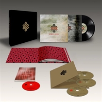 Throbbing Gristle - TG Berlin (CD)