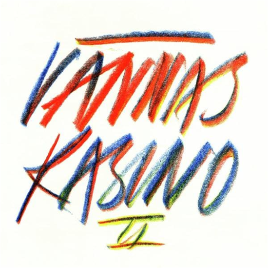 Vännäs Kasino - II (Vinyl)