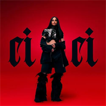 Ciara - CiCi (Vinyl)