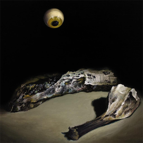 Solen Skinner - The Lathering (Limited Vinyl edition)