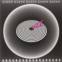 QUEEN - JAZZ (Vinyl)