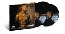 2Pac: Until The End Of Time (4xVinyl)