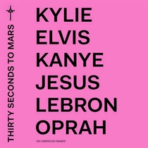 Thirty Seconds To Mars: America Dlx (CD)
