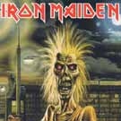 Iron Maiden: Iron Maiden