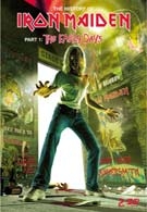 Iron Maiden: Iron Maiden Part 1 - The Early Days (2xDVD)