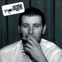 ARCTIC MONKEYS - WHATEVER PEOPLE SAY I AM, THAT'S WHAT I'M NOT (CD)