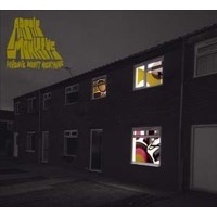 Arctic Monkeys: Favourite Worst Nightmare (CD)