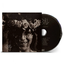 CABAL - Magno Interitus (CD)
