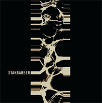 Stakbabber - Stakbabber (Vinyl)