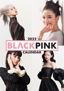 Blackpink: Kalender 2022