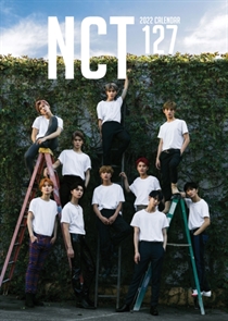 NCT 127: Kalender 2022