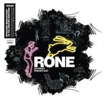 Rone - Spanish Breakfast - 15 Years Anniversary Edition (Vinyl)
