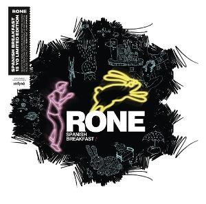 Rone - Spanish Breakfast - 15 Years Anniversary Edition (Vinyl)
