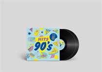 Various Artists - Hits 90! (2xVinyl)