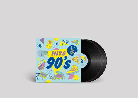 Various Artists - Hits 90! (2xVinyl)