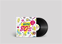 Various Artists - Hits 80! (Vinyl)