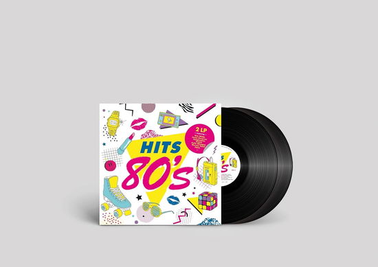 Various Artists - Hits 80! (Vinyl)